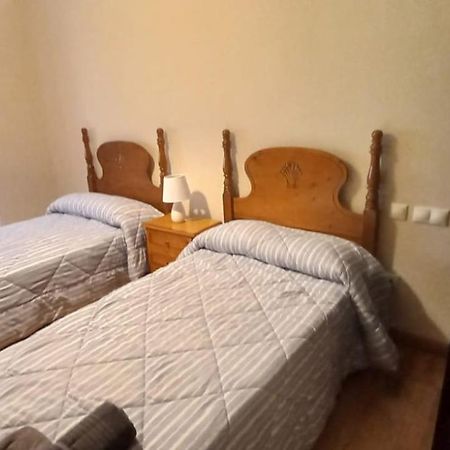 Apartamento Con 3 Dormitorios Y Garaje A 10 Minutos De Valladolid Zewnętrze zdjęcie