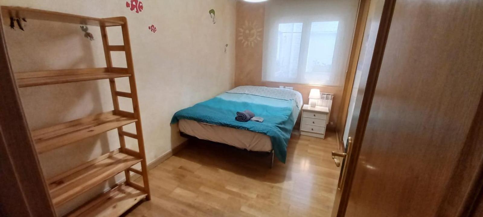 Apartamento Con 3 Dormitorios Y Garaje A 10 Minutos De Valladolid Zewnętrze zdjęcie