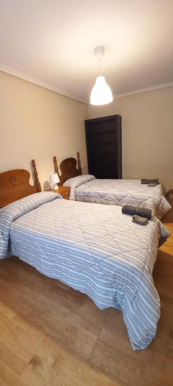 Apartamento Con 3 Dormitorios Y Garaje A 10 Minutos De Valladolid Zewnętrze zdjęcie